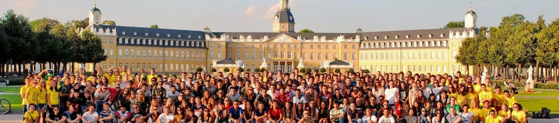 Karlsruhe Institute of Technology in Germany Karlsruhe Institute of Technology in Germany